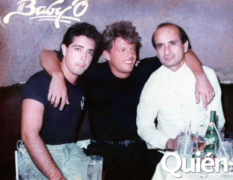 El antro de Acapulco fue sede de la liberación sexual, escenario de hechos violentos y, desde los 80, una sensual vitrina en la que los hombres más influyentes de México se atiborraron de placeres.