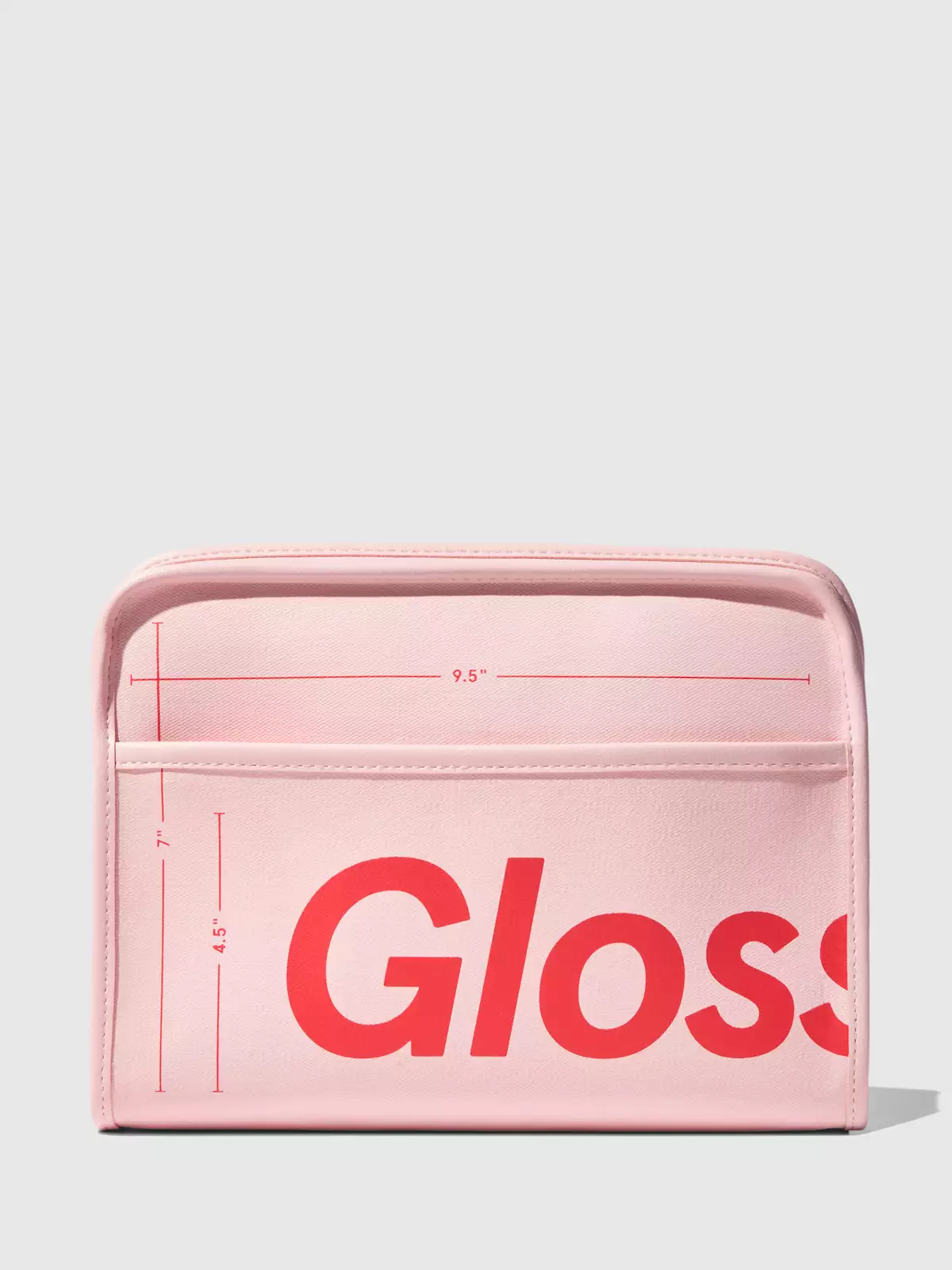 neceser Glossier