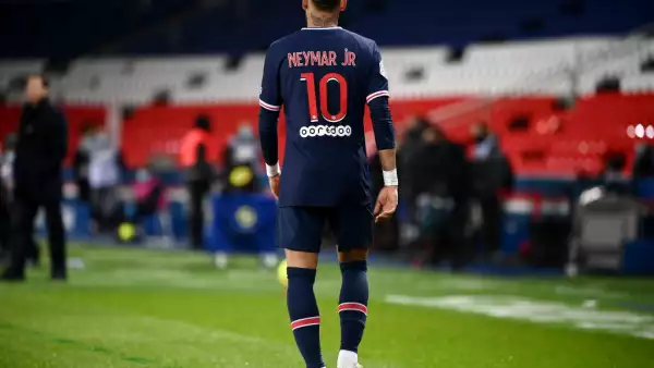 neymar