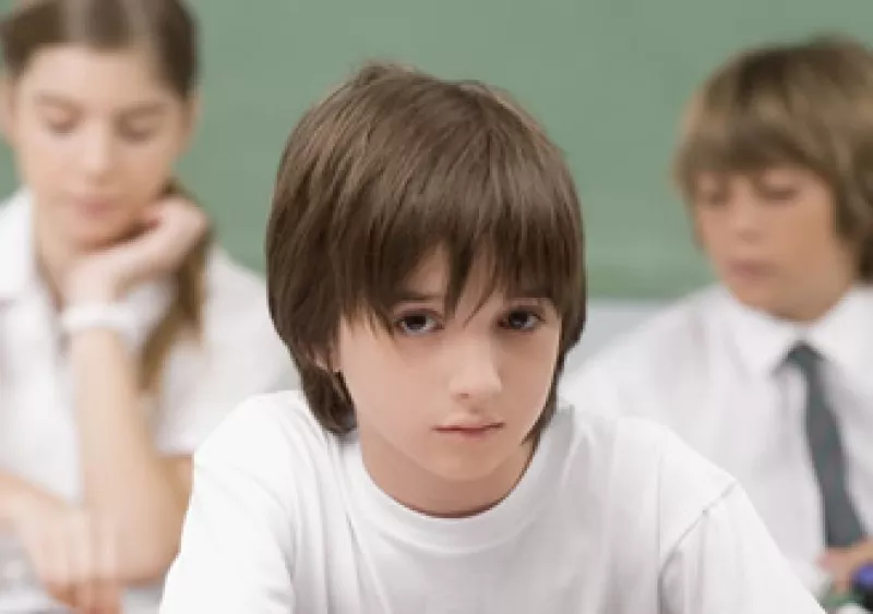 La farmacéutica Medix, especializada en tratamientos contra la obesidad, encontró otra forma de encauzar sus recursos hacia una problemática de salud que no ha sido atendida: el déficit de atención en los niños. (Foto: Photos to go)