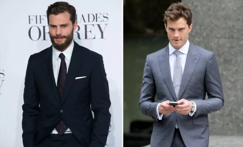 Los productores hicieron una millonaria oferta al actor que interpreta a Christian Grey en la historia para que continúe protagonizando las siguientes películas.