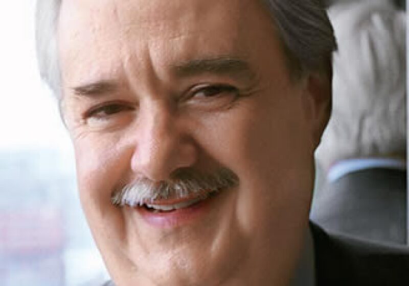 Lorenzo H. Zambrano (Foto: Archivo)