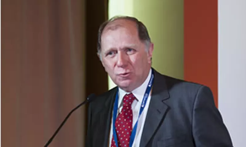 Morales Gil cuenta con estudios de ingeniería por la UNAM, Harvard y Stanford. (Foto: Cuartoscuro)