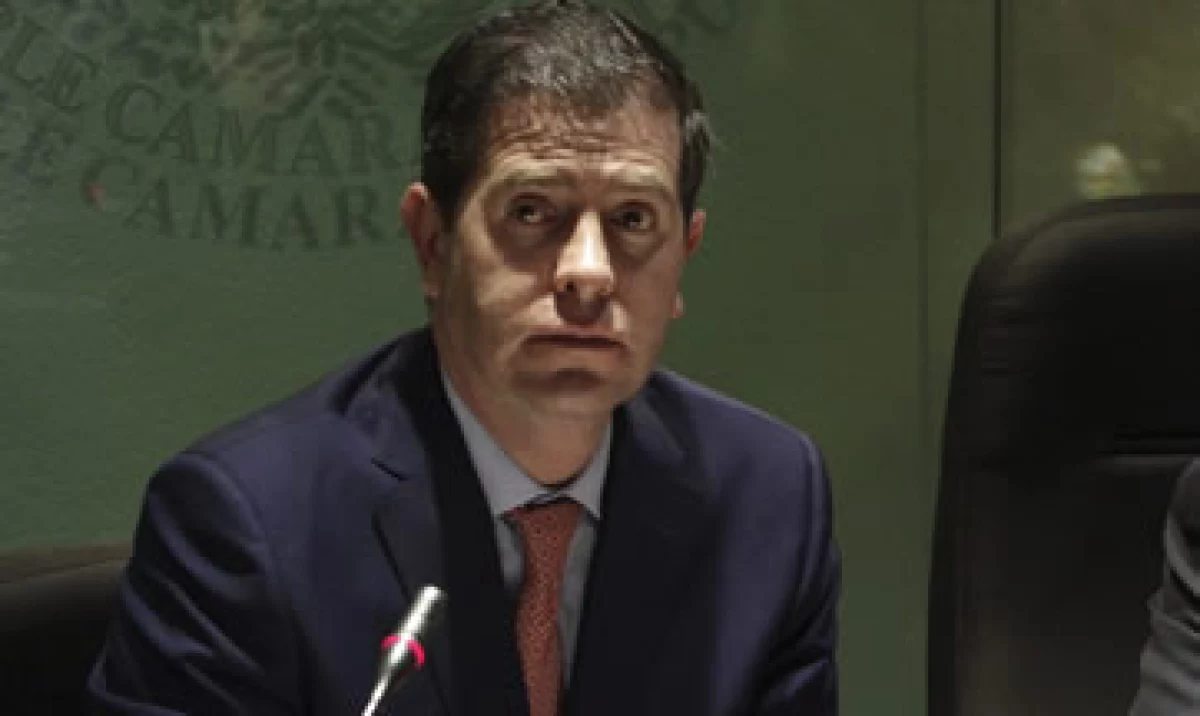 Alfredo Castillo dirigía a la Profeco desde mayo de 2013. (Foto: Cuartoscuro)