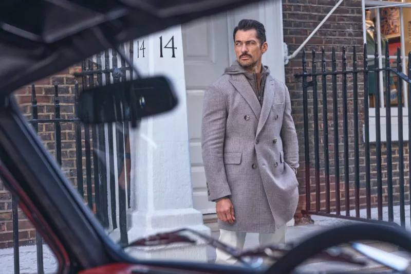 hacket nueva coleccion no 14 savile row