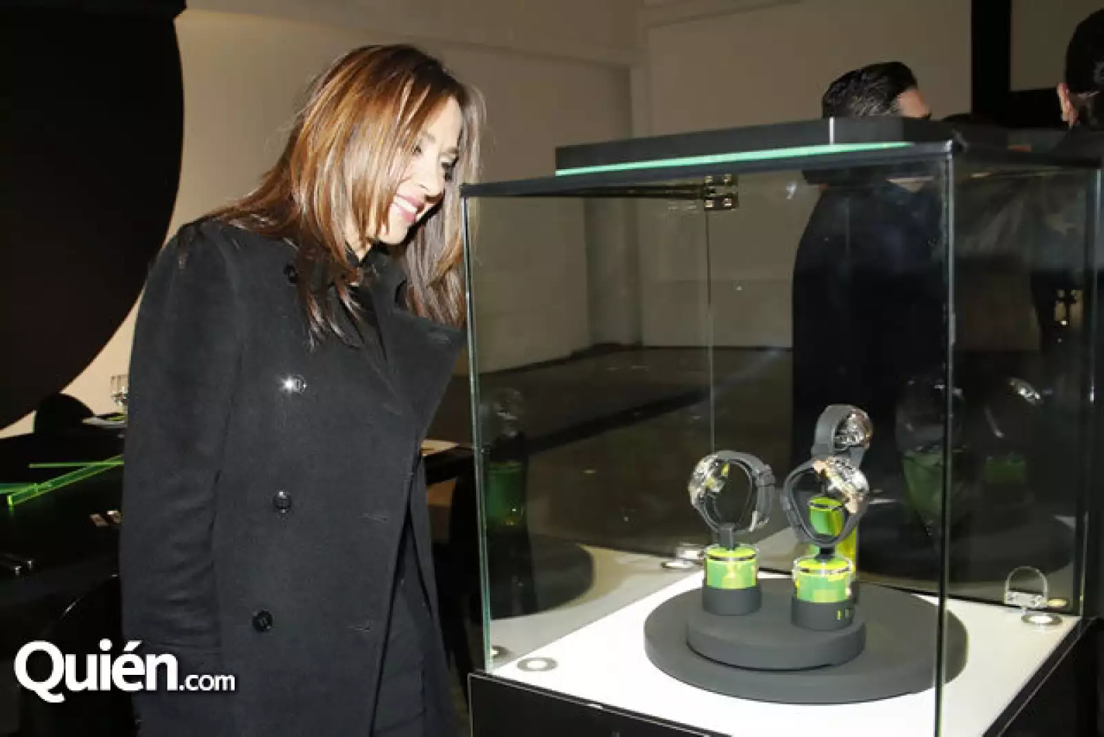 Chela Martín del Campo