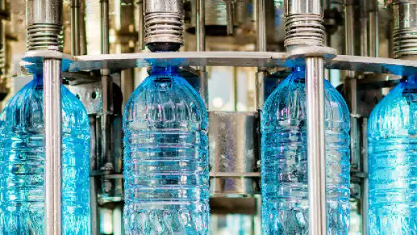 agua embotellada 1
