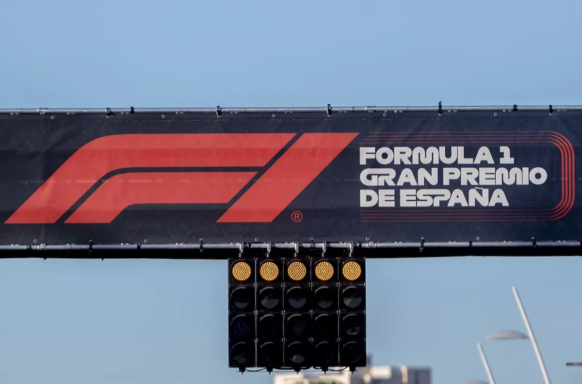 Ifema Madrid To Host Formula 1 Grand Prix From 2026 Onwards