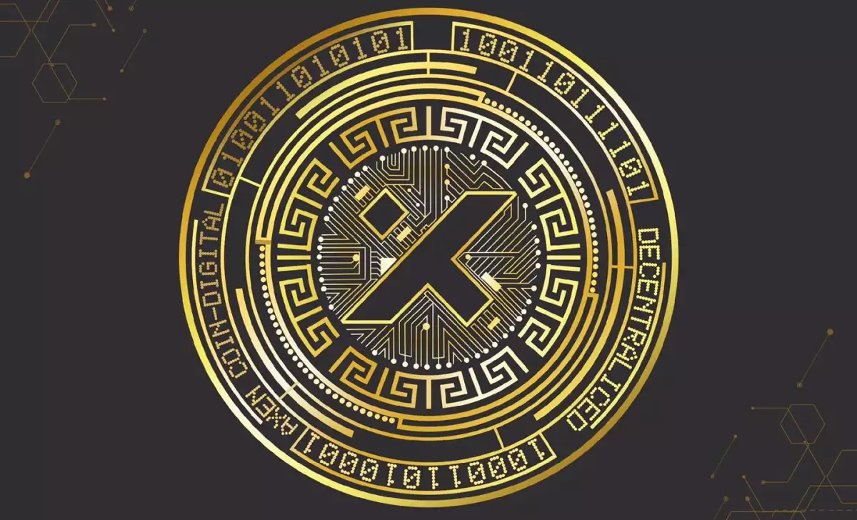Axen coin y cnbv