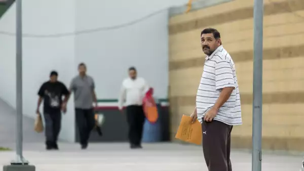 De regreso al país