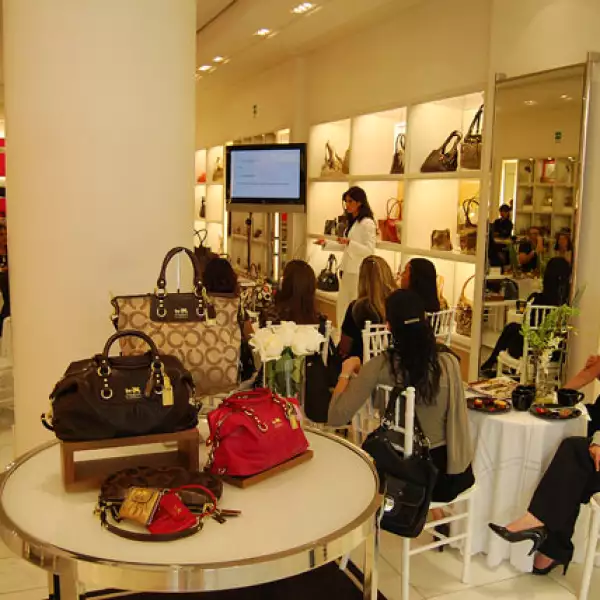 Desayuno Presentación Coach