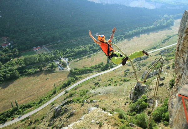 Deportes extremos