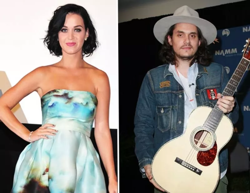 Heidi Klum, Ashton Kutcher y Katy Perry han probado que después de la tempestad, Cupido encuentra la forma de colarse y sanar las heridas de amor.