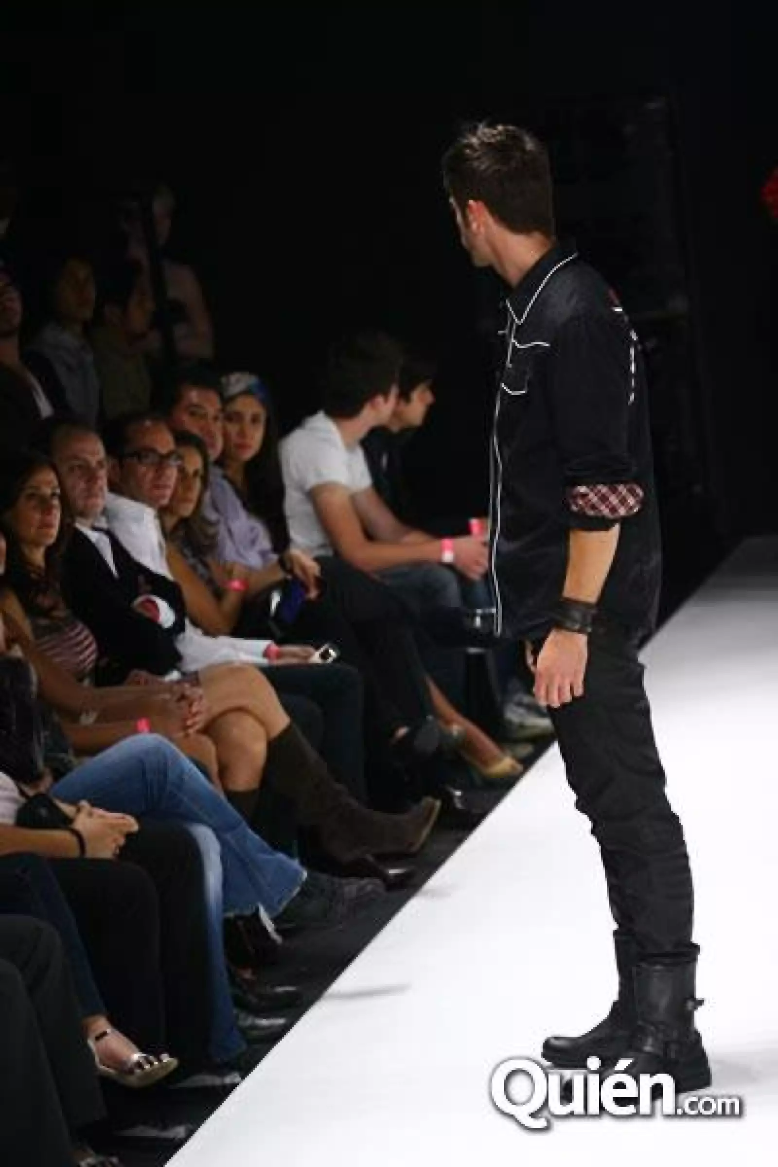 DFashion Pasarela Pepe Jeans.