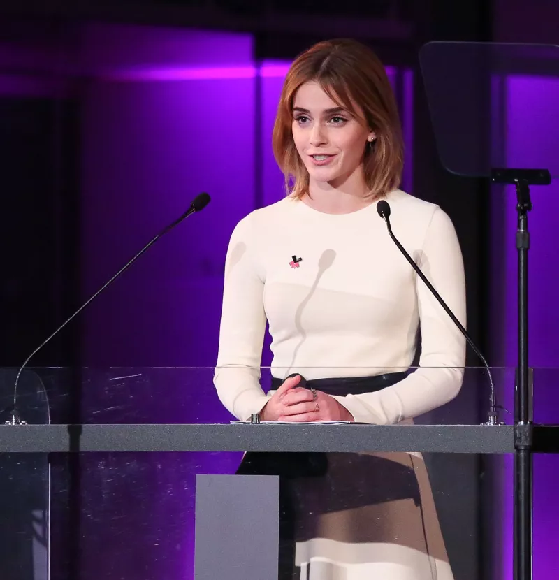 Emma watson