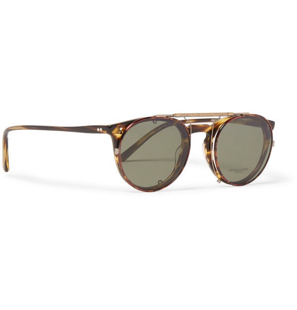 Lentes de sol