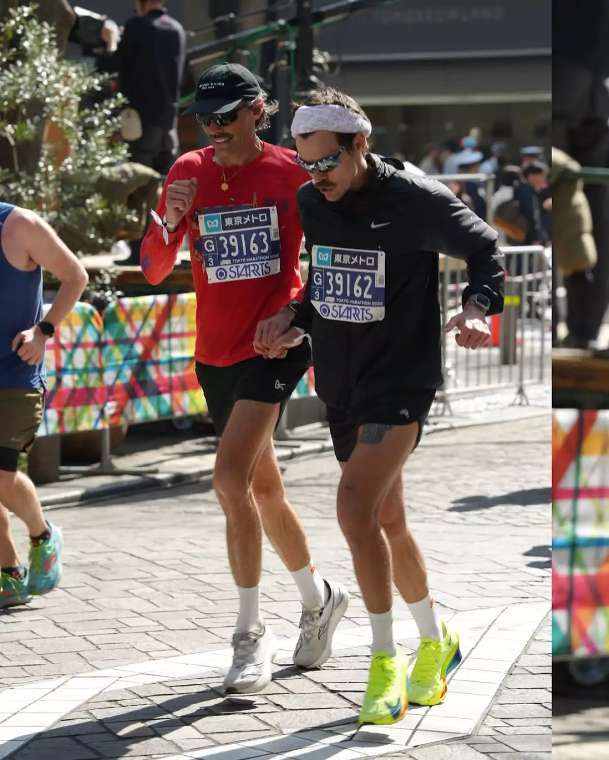 harry-styles-maraton-tokio