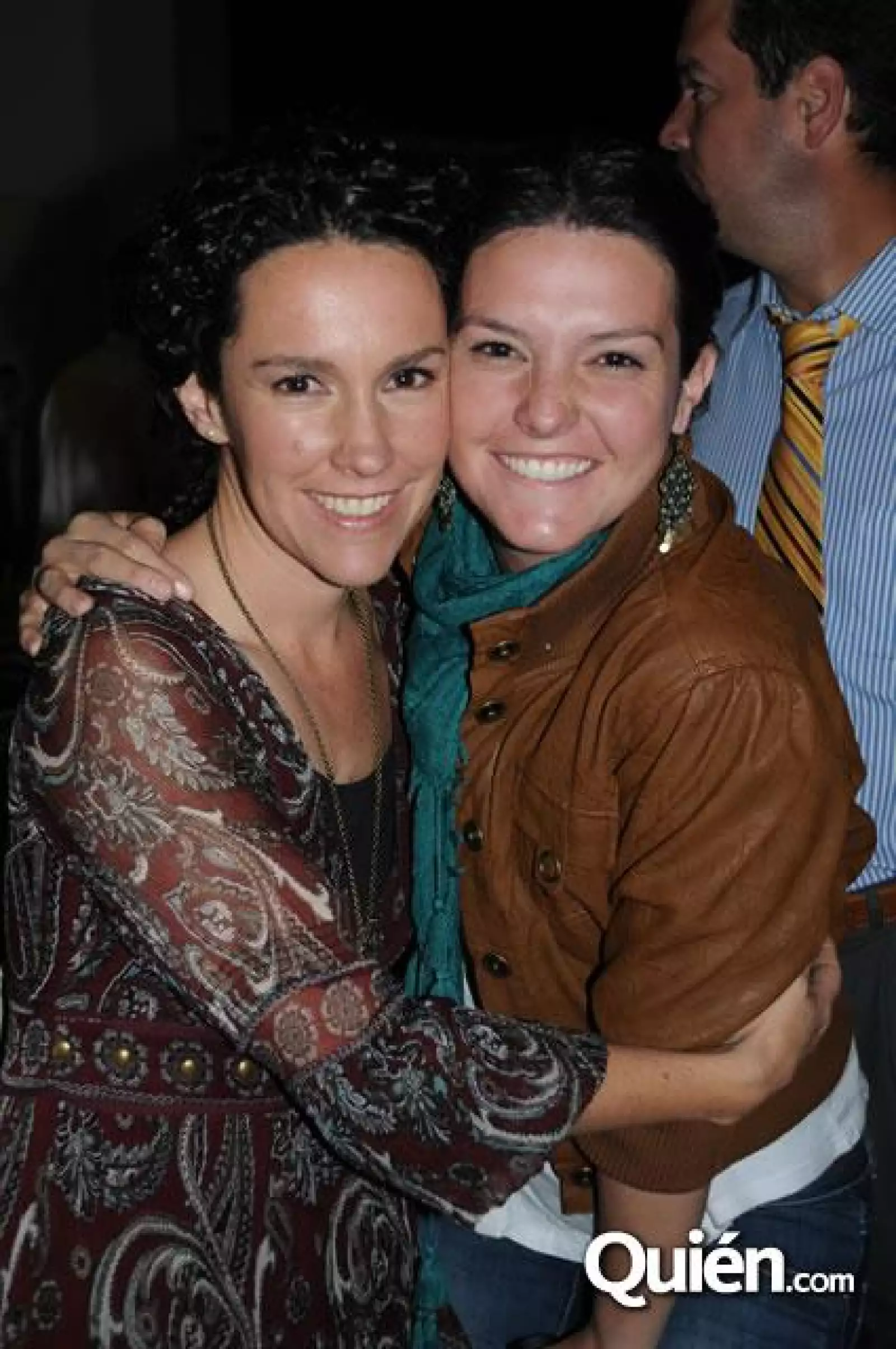 Begoña González Cosio,María José González Cosio