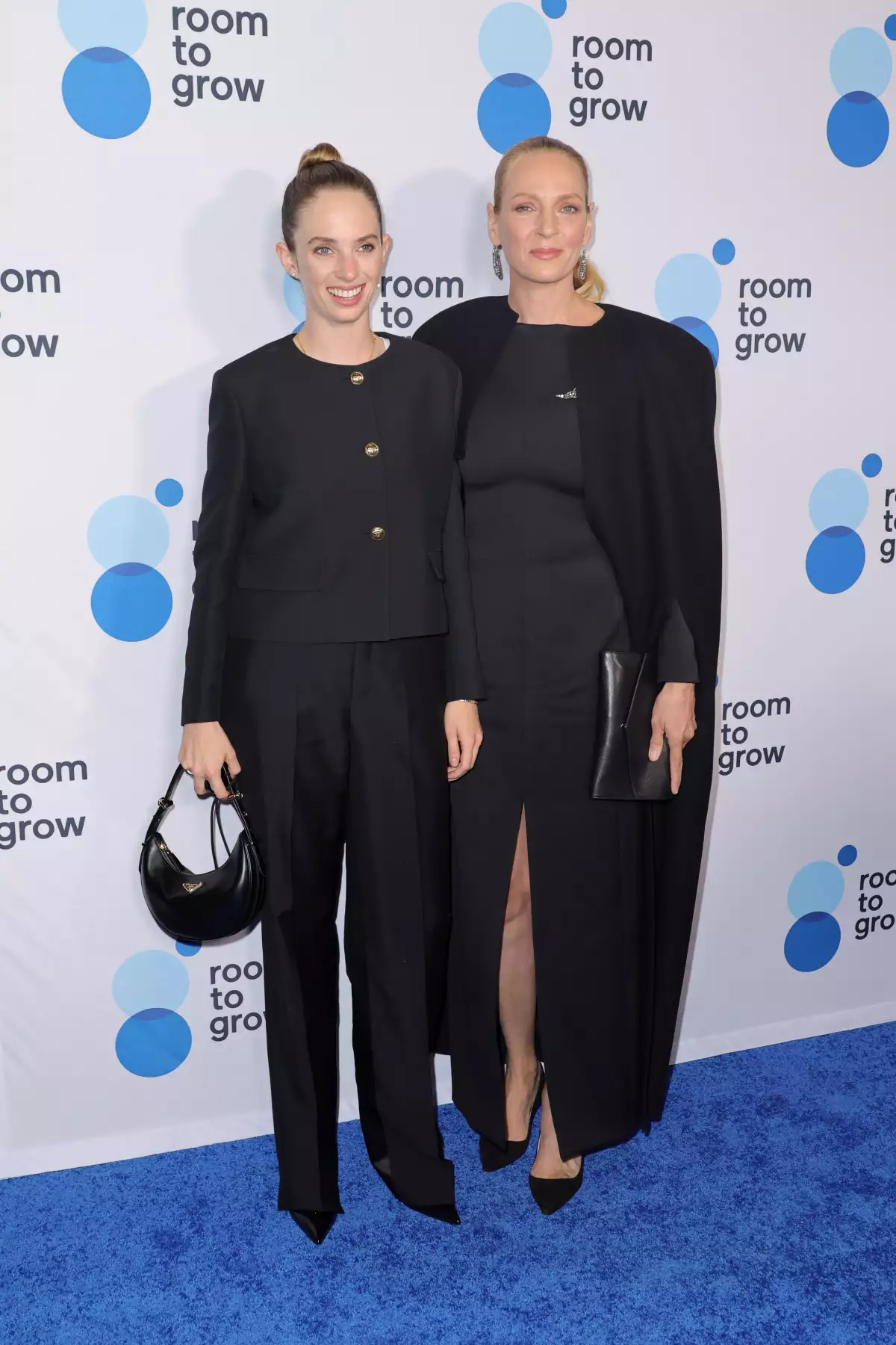 Room To Grow 25th Anniversary Gala
