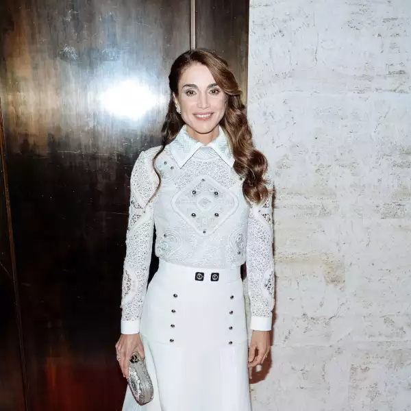 UN Foundation's Gender Equality Discussion