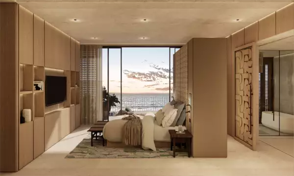 The Ritz-Carlton, Riviera Maya