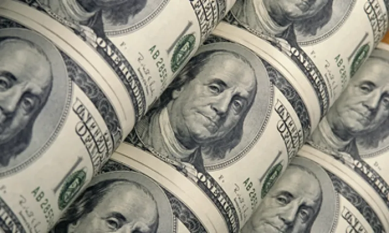 Un dólar más fuerte hace los productos de empresas no estadounidenses más atractivos. (Foto: Getty Images )