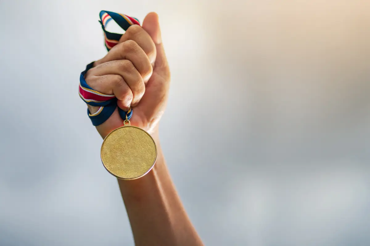 Medallas