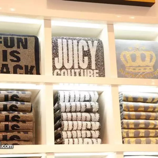Juicy Couture