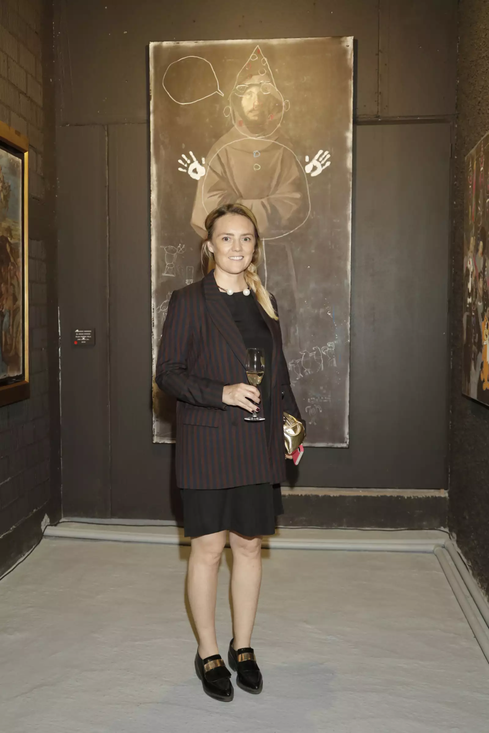 Exposición Armando Romero