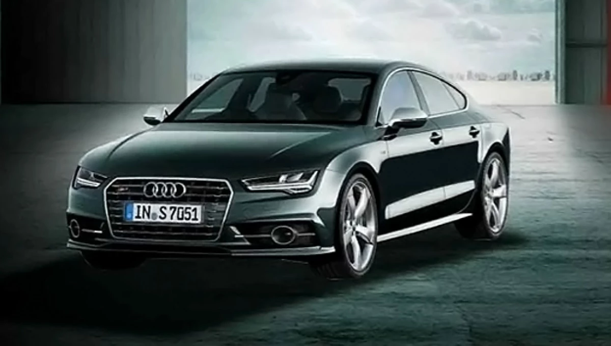 Audi