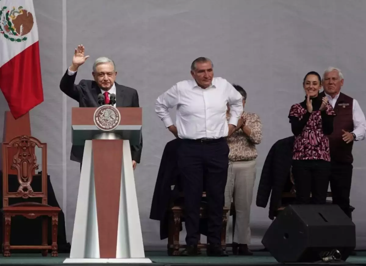 corcholatas