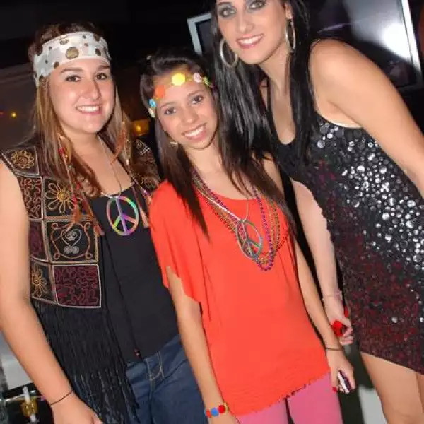 Cumpleaños Marilú Chedraui