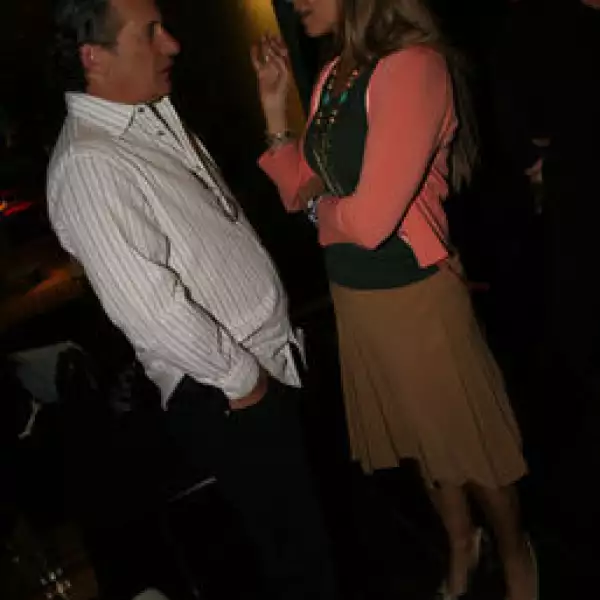 Isidoro Zapan, Susana Lambrosio