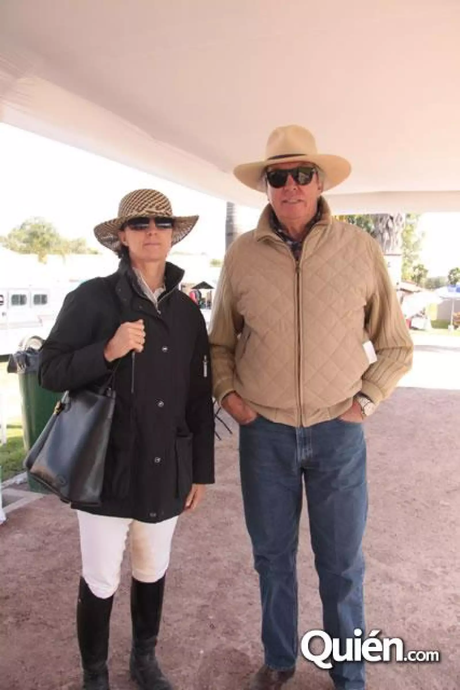 Campeonato Nacional de Salto 2009