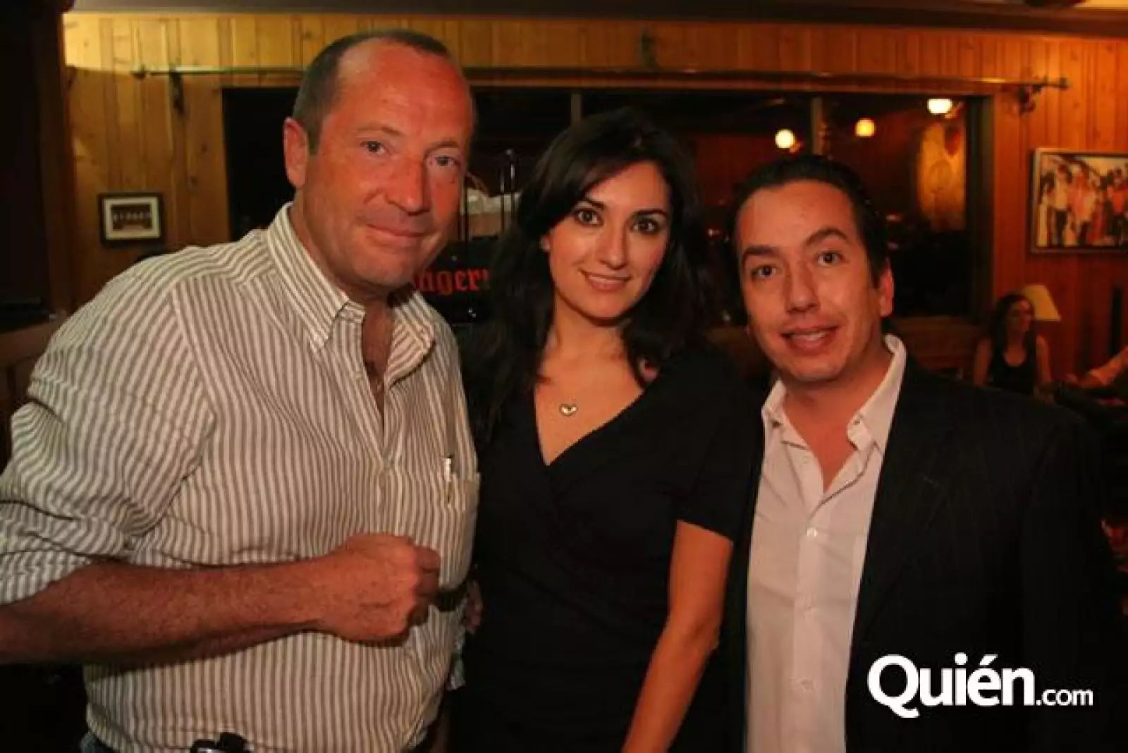 Cumpleaños Susy Cueto