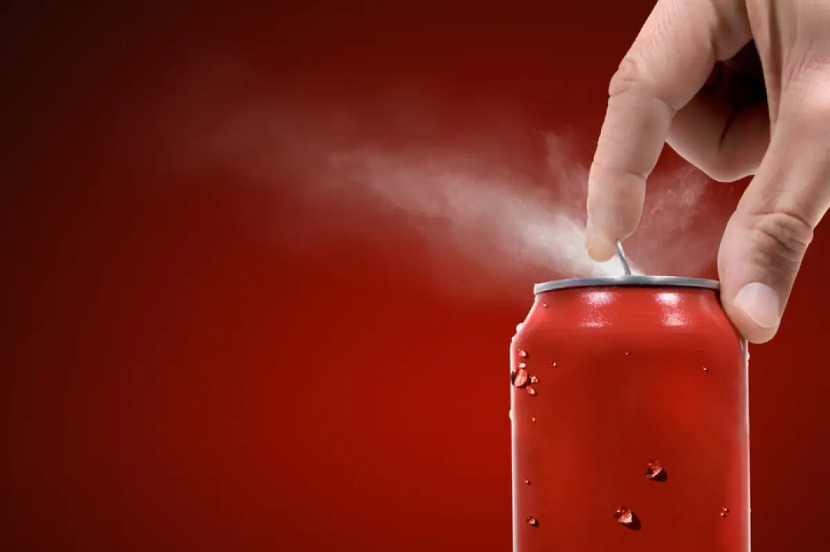 Coca Cola 