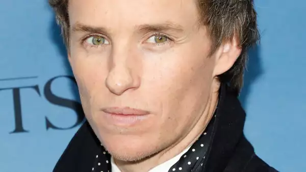 "The Aeronauts" New York Premiere
