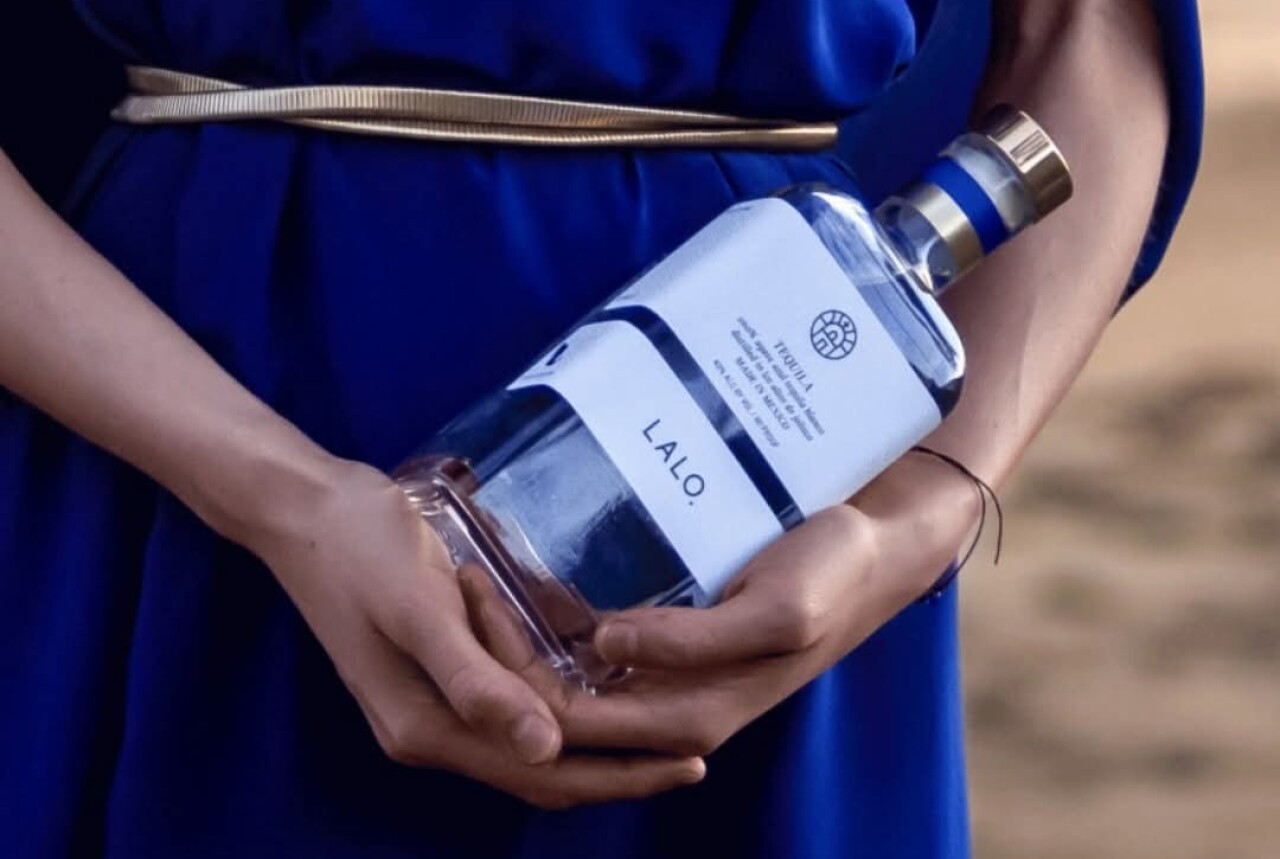 Becle vende su participación en Lalo Spirits