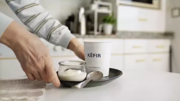 kefir