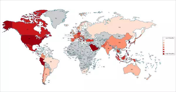 Mapa de la empatía