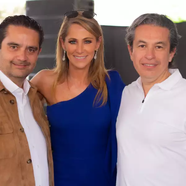 TORNEO DE GOLF BROXEL GCLOUD