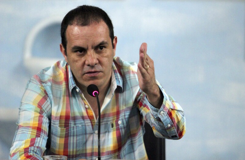 Bajo asedio
