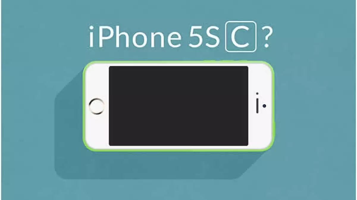 iphone 5