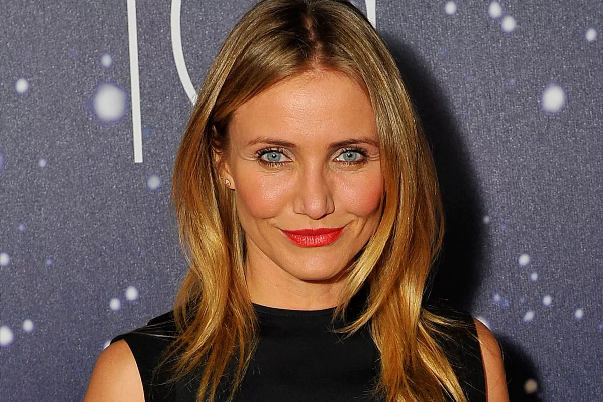 Cameron Diaz fue usada como mula para transportar sustancias