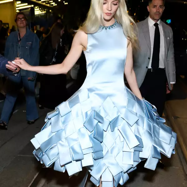 2025 Toronto International Film Festival - "Sacrifice" Premiere