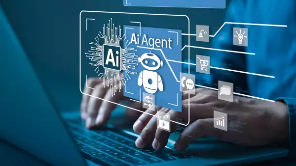 La era de los agentes. Cuando la IA deja de responder y empieza a operar