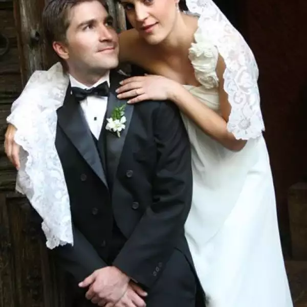 Boda Cristóbal Mayorga y Maraka Fuentes