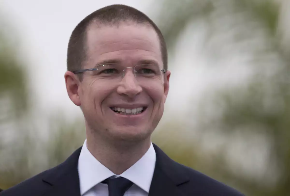 Ricardo Anaya
