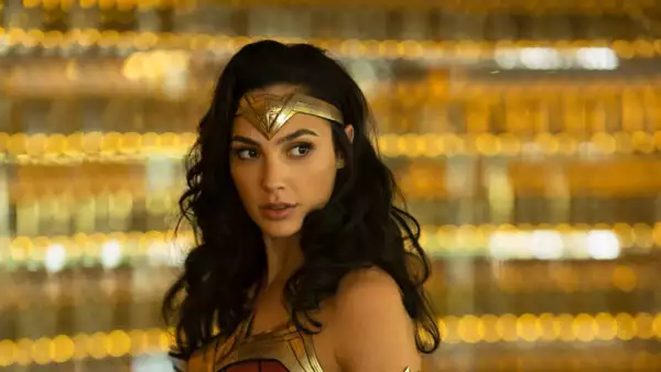 Gal Gadot