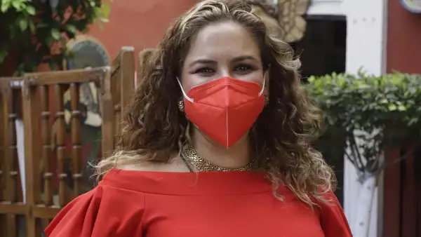 Cecilia Monzón